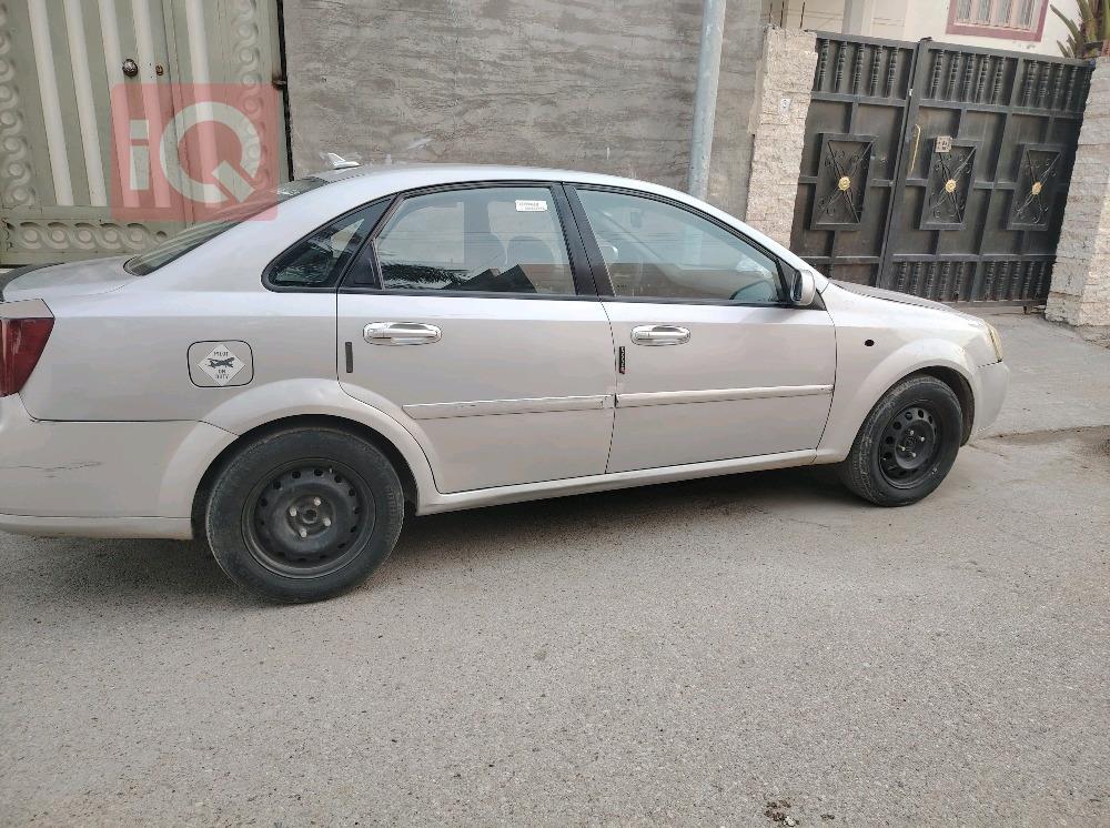 شيفروليه اوبترا